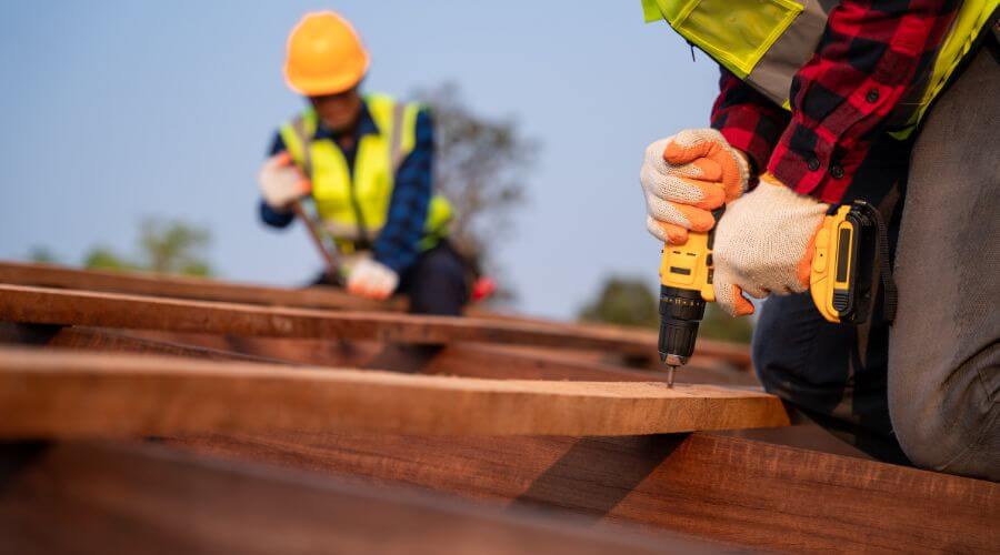 Local Siding Services in Brookeville, MD